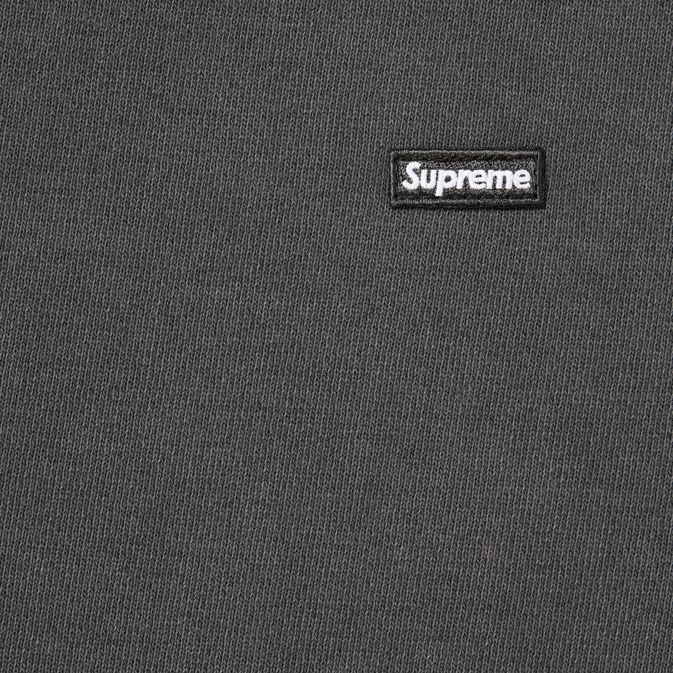 Overdyed Small Box Sweatshort view 13